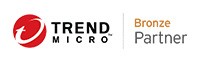 Trend Micro Bronze Partner